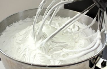 Glacê de leite condensado 3 três ingredientes