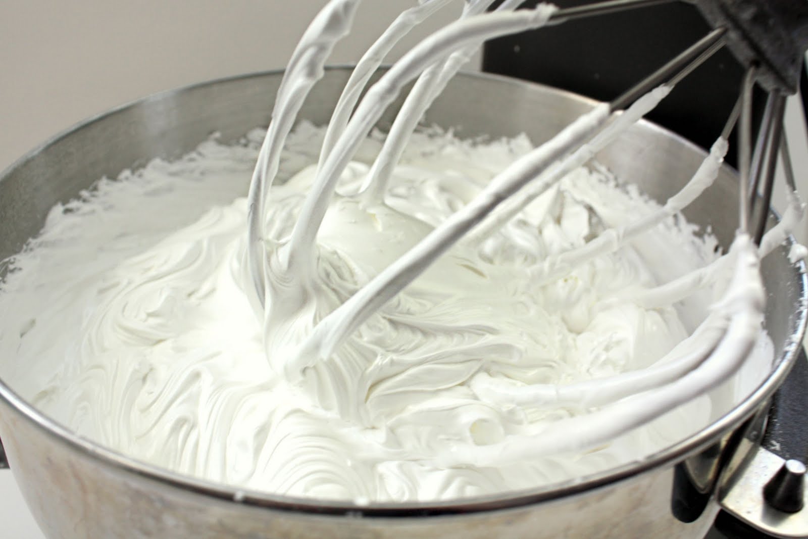Glacê de leite condensado 3 três ingredientes