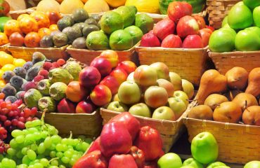 Como escolher as melhores frutas na feira 3 tres ingredientes