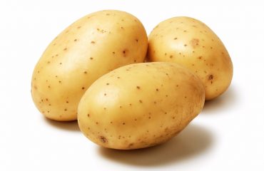 Descascar batatas cozidas 3 tres ingredientes